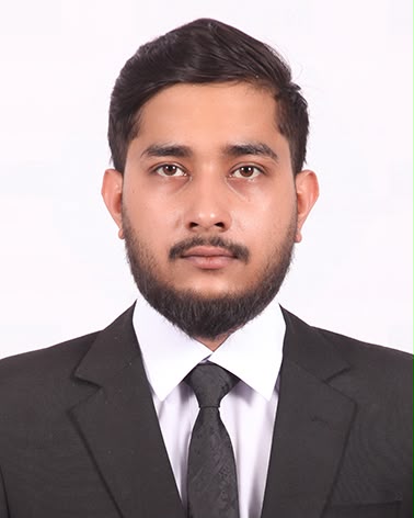 Prashray Dahal